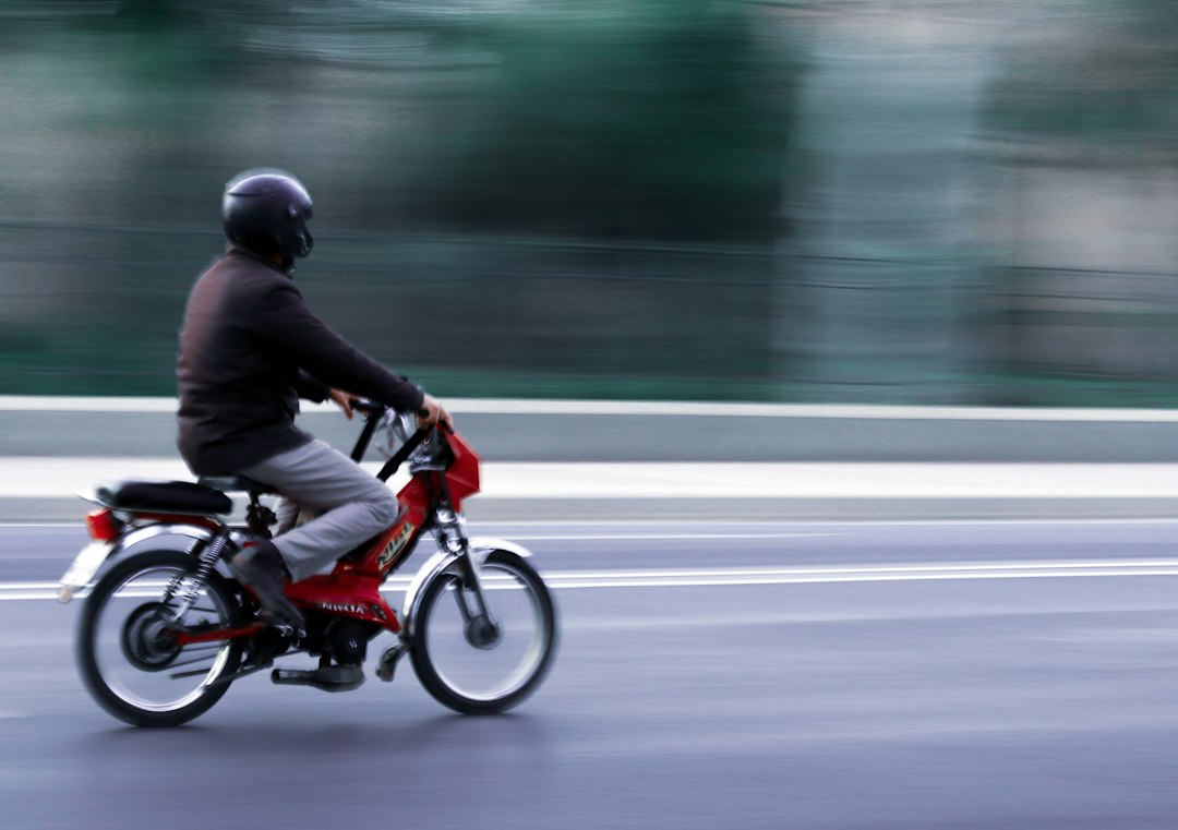 Skaffa el moped? 7 enkla tips för en smidig start illustration